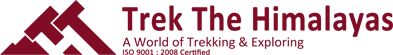 Trek The Himalayas